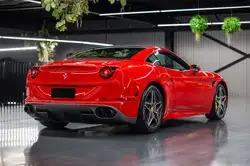 Ferrari California 3.9 T HELE Btw auto, (€ 119.793,39 Ex B.T.W)  Ross