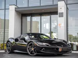 Ferrari 296 GTB 3.0 V6 / Full Carbon / Lift / Passenger / CarPlay