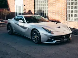 Ferrari F12 Berlinetta