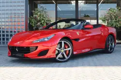 Ferrari Portofino 3.9 V8 HELE | Carbon in/ex, Passenger display, JBL