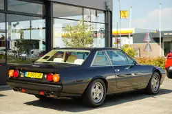 Ferrari 412 GT