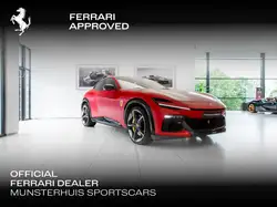 Ferrari Purosangue ~Ferrari Munsterhuis~