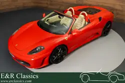 Ferrari F430 Spider F1 | 20.758 km | Zeer goede staat | 2006