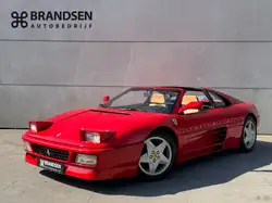 Ferrari 348 TS