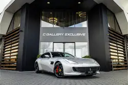 Ferrari GTC4 Lusso GTC4Lusso T 3.9 V8 - Panorama | Passenger Display