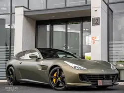 Ferrari GTC4 Lusso GTC4Lusso T 3.9 V8 / Warranty / Passenger Display