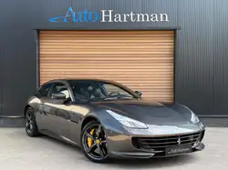 Ferrari GTC4 Lusso GTC4Lusso T 3.9 V8 LIFT|PANO|P.DISPLAY|CARBON
