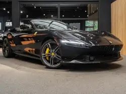 Ferrari Roma Spider V8 Full Carbon ADAS Roma Spider 3.9 V8 Carp