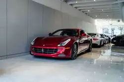 Ferrari FF Extracampionario | Front PPF | Clean | Low KM