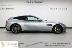 Ferrari GTC4 Lusso 12 Cylinder | Coupe AWD