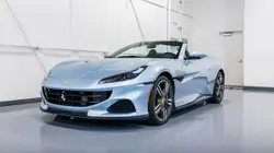 Ferrari Portofino M Convertible - Certified CPO