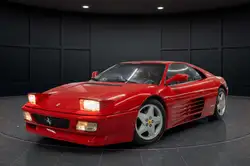 Ferrari 348 TB