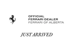 Ferrari Purosangue