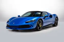 Ferrari 296 GTS - Ferrari Warranty 2029! Full PPF! Highly Optioned!