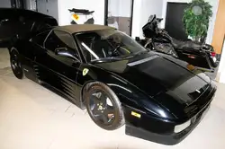 Ferrari 348 TS