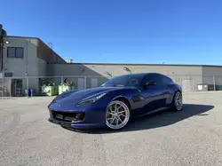 Ferrari GTC4 Lusso Coupe
