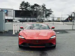 Ferrari Roma