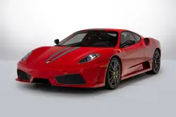 Ferrari Unspecified - Rare Interior! US Car! Collector Grade!