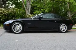Ferrari 612 F1A Coupe