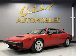 Ferrari 308 GT4 Dino