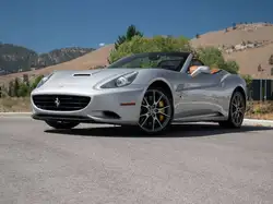 Ferrari California CONVERTIBLE