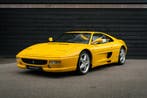 Ferrari F 355 F 355 Berlinetta - Bucket Seats - Manual
