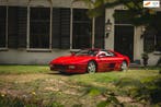 Ferrari 348 TS 3.4 V8 32V (300PK) Lage KM - EU geleverd