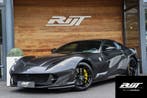 Ferrari 812 6.5 V12 Superfast HELE NL AUTO *Capristo/Carbon