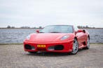 Spider F1 | Rosso Corsa | Perfecte staat | Met NL-historie |