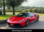 Ferrari 488 3.9 GTB HELE * NOVITEC * BTW * KERAMISCH !