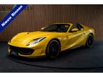 Ferrari 812 GTS 6.5 V12 HELE Full-carbon Lift 360 Full-PPF