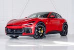 Ferrari Purosangue 6.5 V12 |* exclusief BPM l MY27 l Rosso F