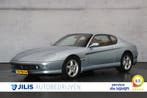 Ferrari 456m GTA | V12 | 442PK | Automaat | Airco | Lederen