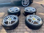 ferrari 430 360 550 512 modena spider coupe  bbs