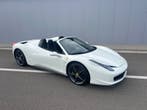 458 Spider