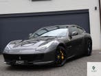 Ferrari GTC4Lusso T 3.9 Turbo V8 | Full Service | Carbon |