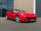 Ferrari FF 6.3 V12 661pk 2011 Rood
