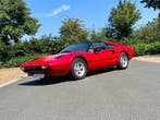 Ferrari 308 GTSi @ Ital Mobiel Classics
