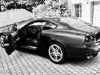 Ferrari 612-pakket HGTS