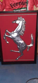 Ferrari cadre