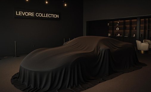 2022 Ferrari 812 Competizione