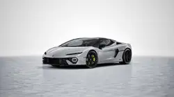 Lamborghini Temerario V8*LIFT*360*SONUS*MY27*P-DISPLAY*EUR.1