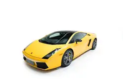 Lamborghini Gallardo LP520-4 SE