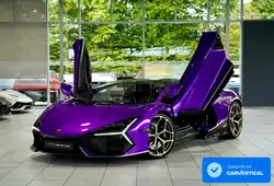 Lamborghini Revuelto *Ad Personam*Passenger*Sonus*PPF*MwSt.