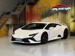 Lamborghini Huracán Tecnica 60th Anniversary LIFT~SENSONUM~