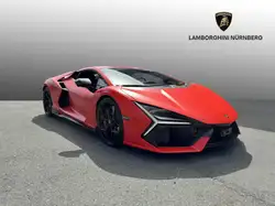 Lamborghini Revuelto Arancio Dac MY24|Carbon|PPF|Arancio