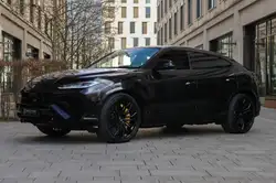 Lamborghini Urus 4.0 V8 SE | Panorama | Carbon | ANIMA