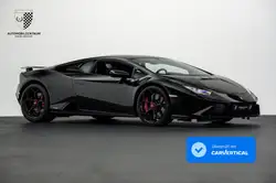Lamborghini Huracán Huracán Tecnica Carbon/RacingSeat/Style/Lift/PPF