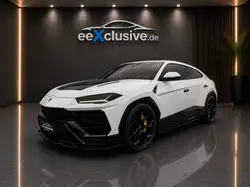 Lamborghini Urus PerformanceOptik *23" Airokit Tieferlegung