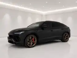 Lamborghini Urus Lamborghini Urus 4.0 V8 – 650 PS